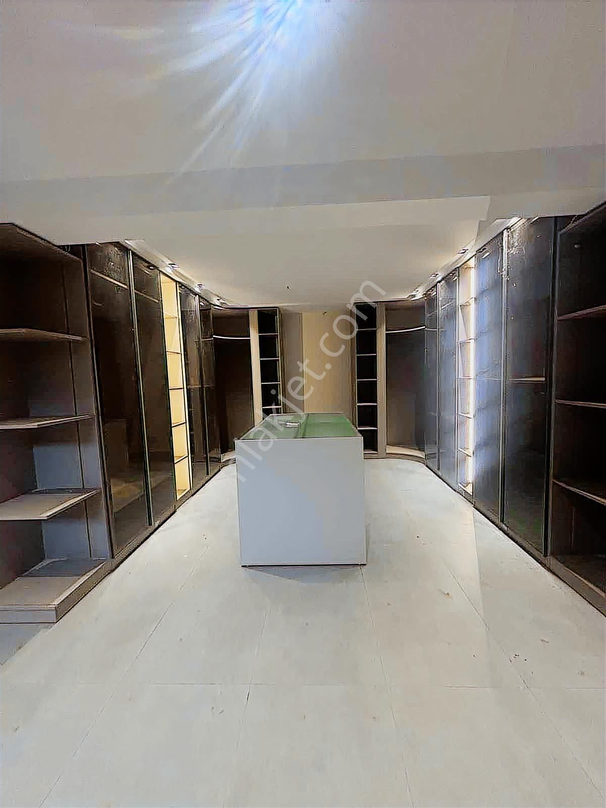 Full Deniz Manzaralı 4+1 Satılık Lüks Villa - Görsel 34