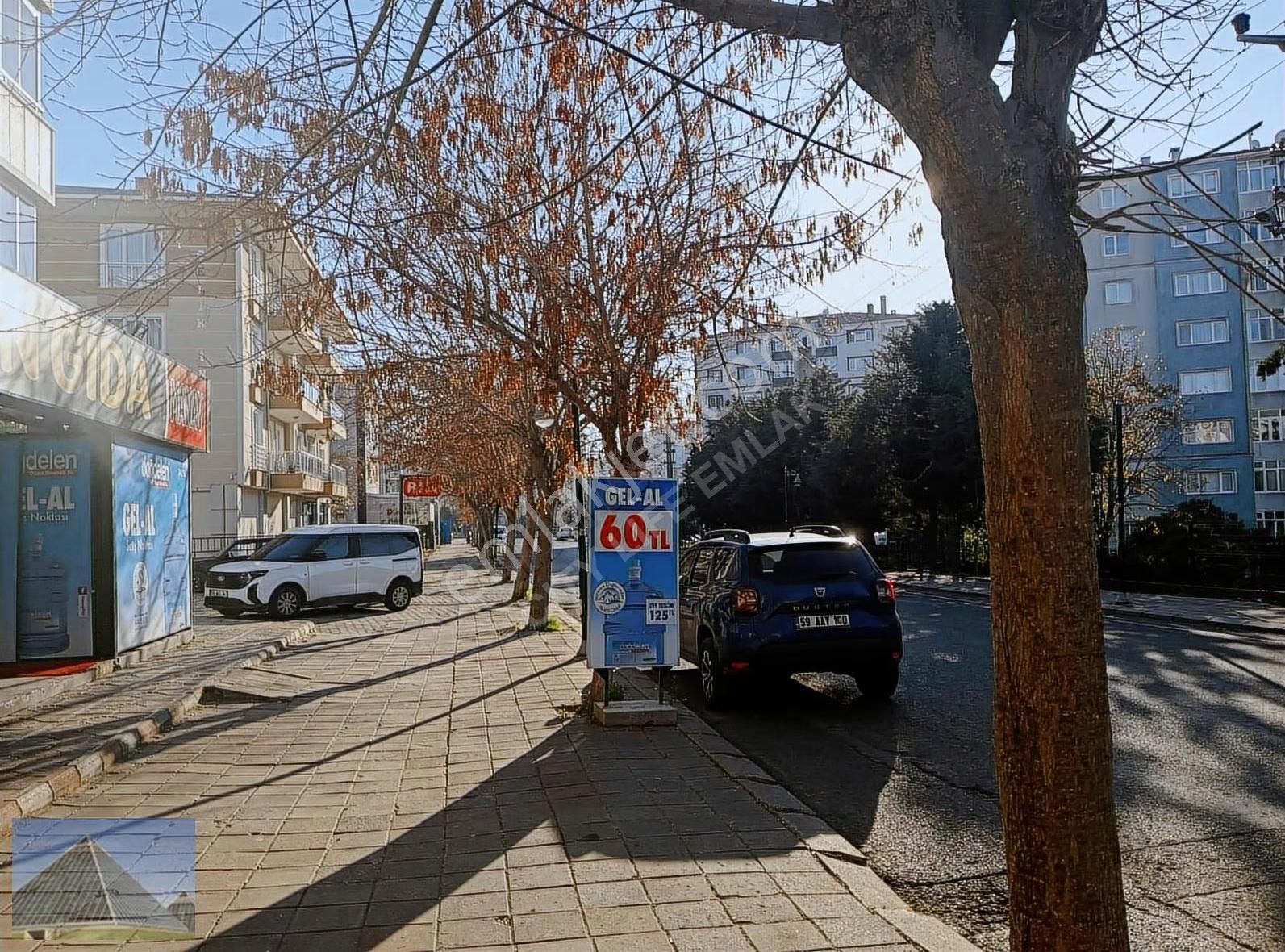 Alipaşa Mahallesi'nde Satılık Ara Kat 3+1 Ebeveyn Banyolu Daire - Görsel 16