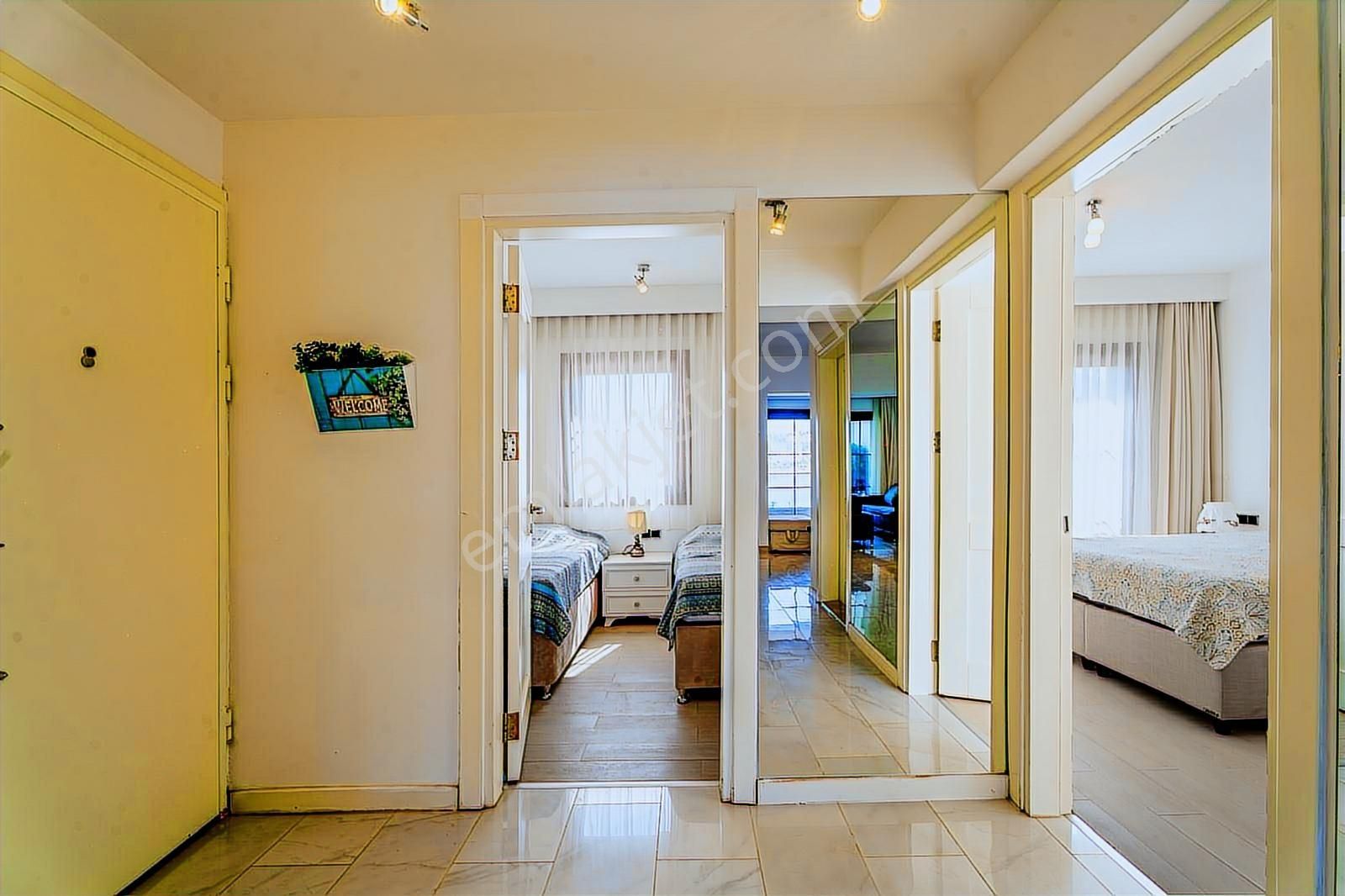 İndirim ! Yalıkavak Tilkicik'te Denize Sıfır Yalı Dairesi - Görsel 22