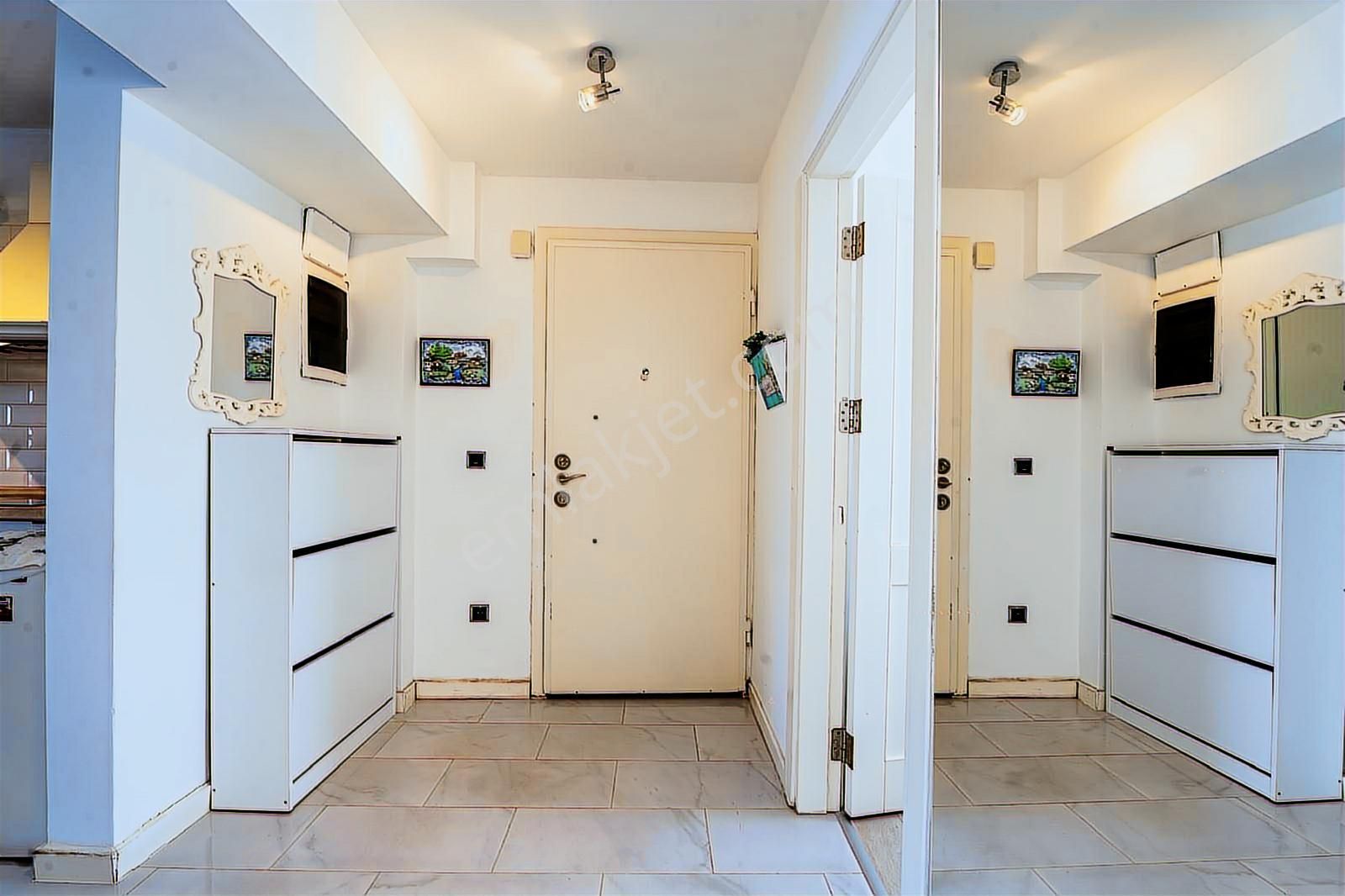 İndirim ! Yalıkavak Tilkicik'te Denize Sıfır Yalı Dairesi - Görsel 14