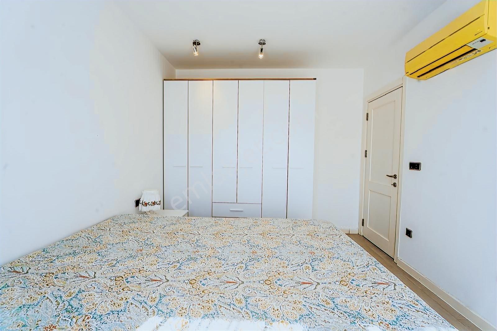 İndirim ! Yalıkavak Tilkicik'te Denize Sıfır Yalı Dairesi - Görsel 4