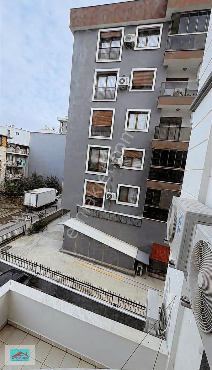 Buca Yenigün Mah En Güzel Bölgesinde Site İçinde Ebeveyn Banyolu - Görsel 22