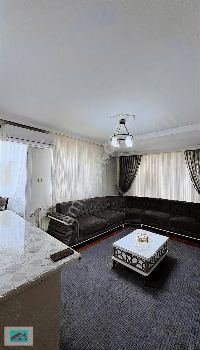 Buca Yenigün Mah En Güzel Bölgesinde Site İçinde Ebeveyn Banyolu - Görsel 13