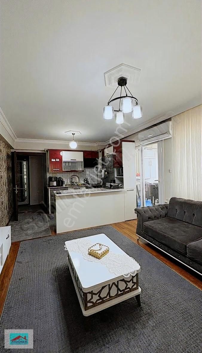 Buca Yenigün Mah En Güzel Bölgesinde Site İçinde Ebeveyn Banyolu - Görsel 9