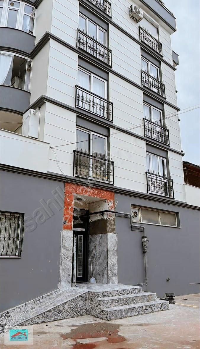 Buca Yenigün Mah En Güzel Bölgesinde Site İçinde Ebeveyn Banyolu - Görsel 25