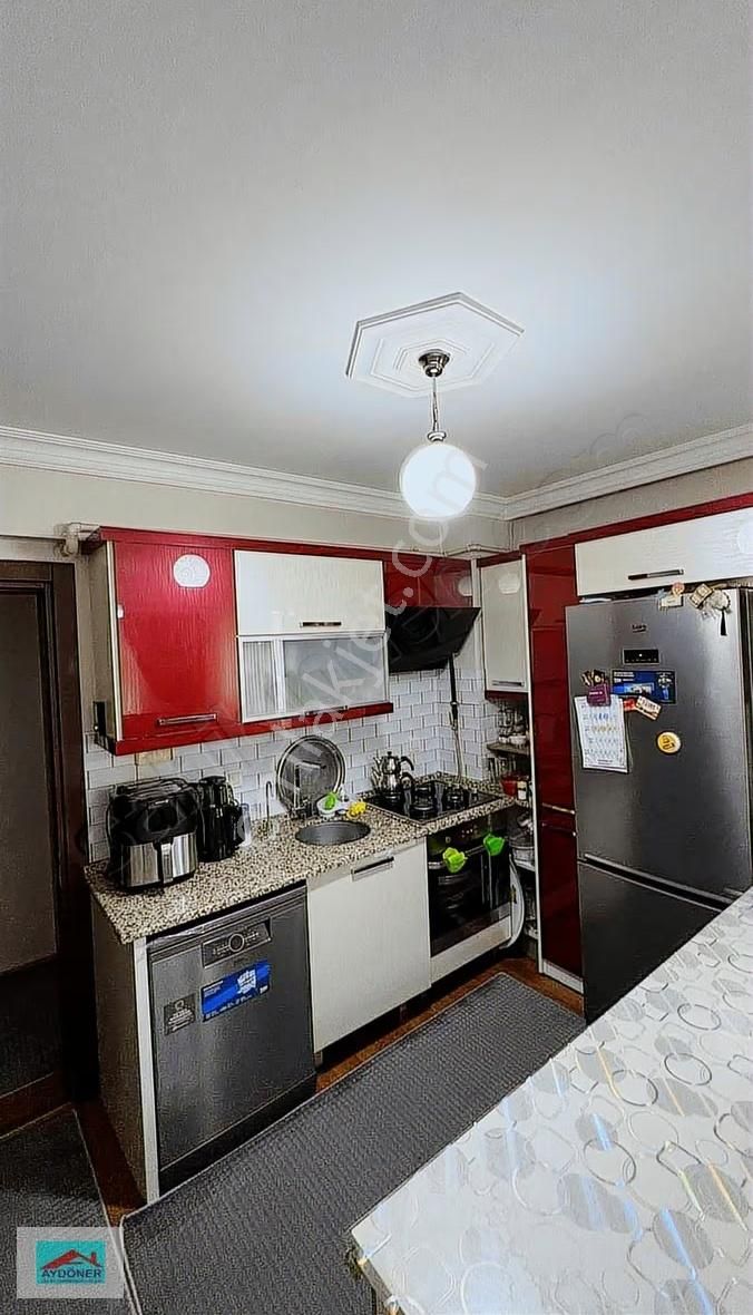 Buca Yenigün Mah En Güzel Bölgesinde Site İçinde Ebeveyn Banyolu - Görsel 27