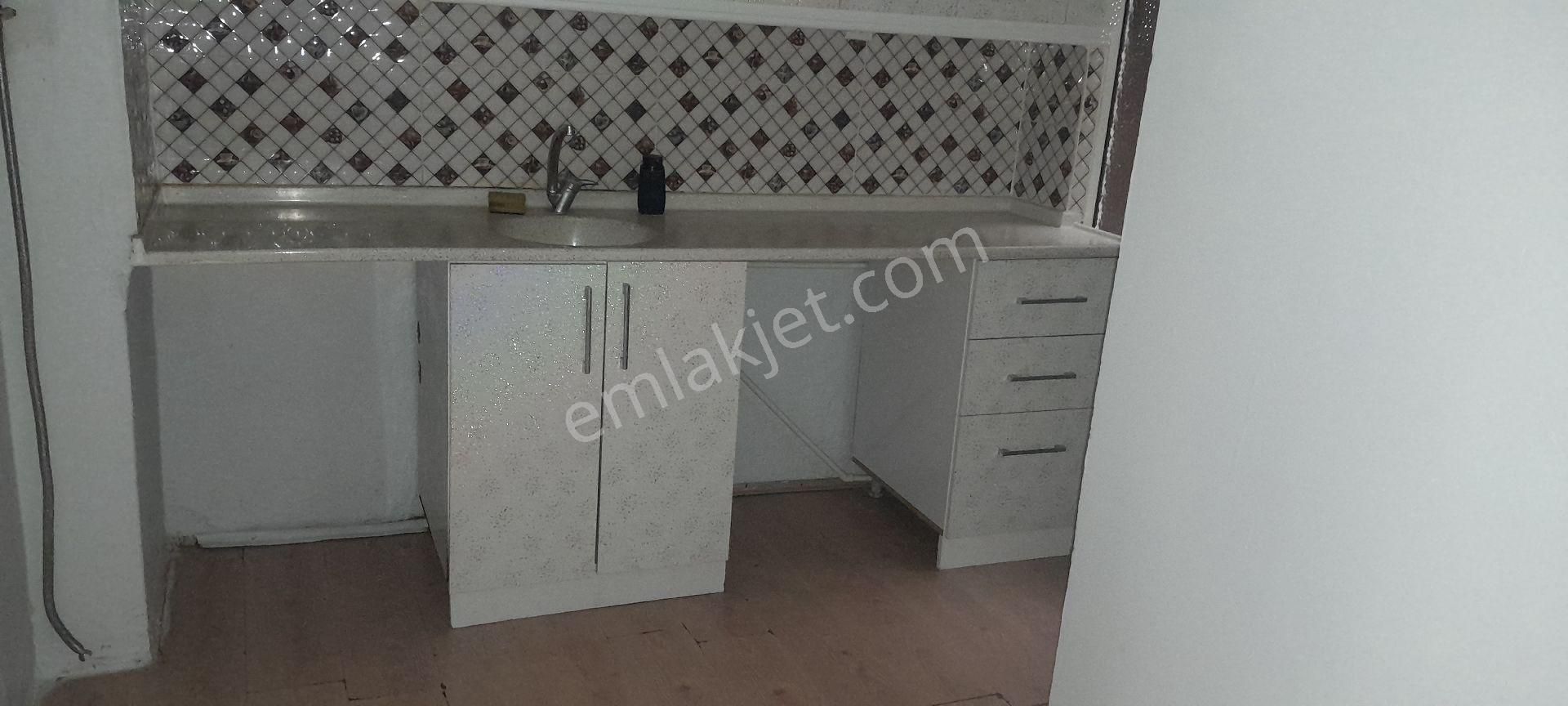 Ara Kat Kombilı Balkonlu Satılık Daire - Görsel 28