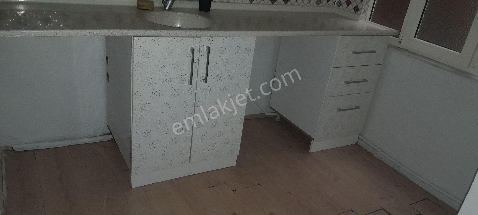 Ara Kat Kombilı Balkonlu Satılık Daire - Görsel 32