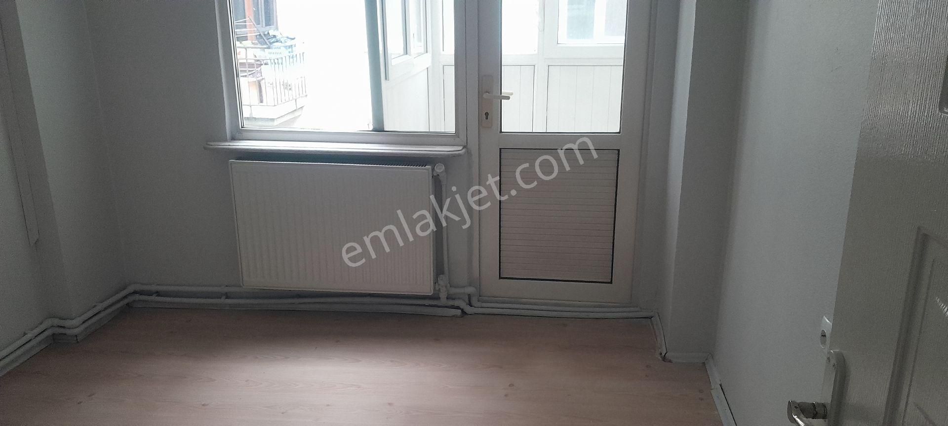 Ara Kat Kombilı Balkonlu Satılık Daire - Görsel 10