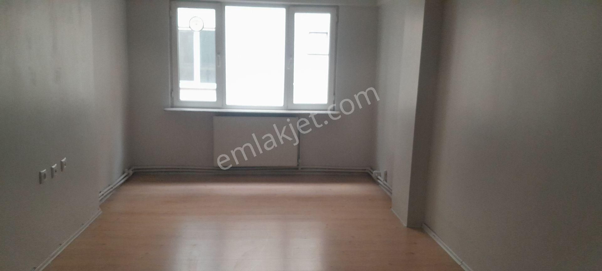 Ara Kat Kombilı Balkonlu Satılık Daire - Görsel 19