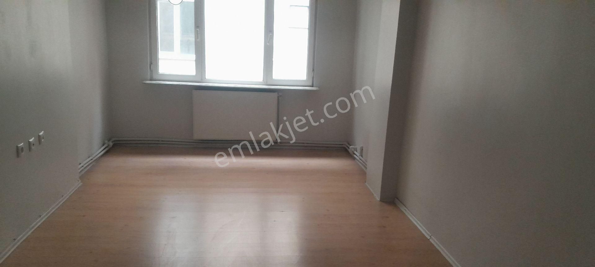 Ara Kat Kombilı Balkonlu Satılık Daire - Görsel 17
