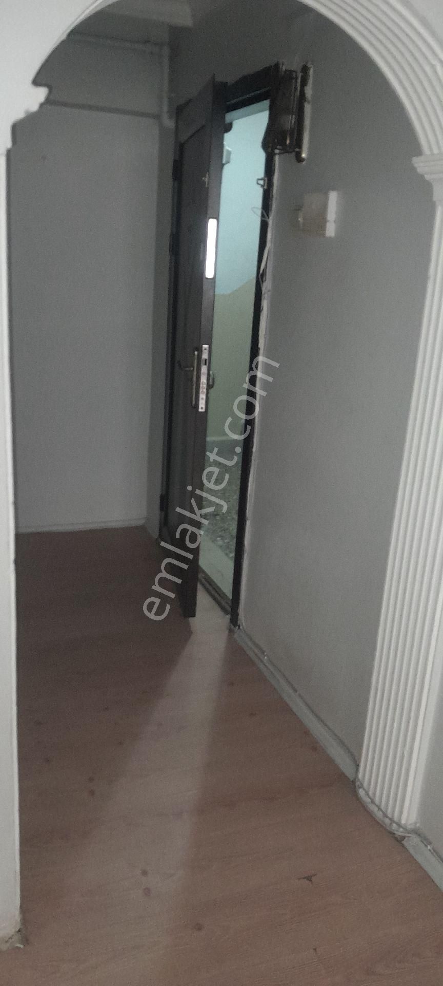 Ara Kat Kombilı Balkonlu Satılık Daire - Görsel 35
