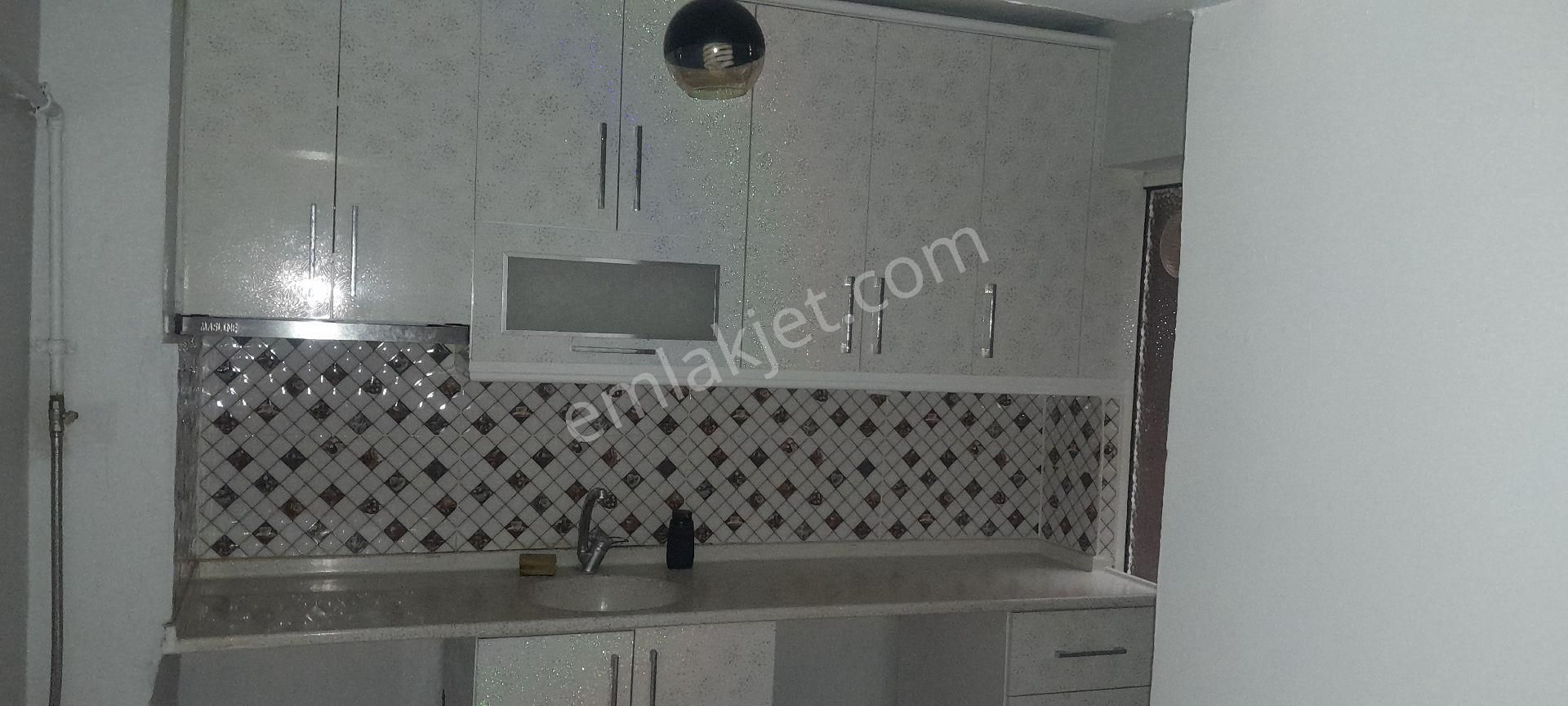 Ara Kat Kombilı Balkonlu Satılık Daire - Görsel 29