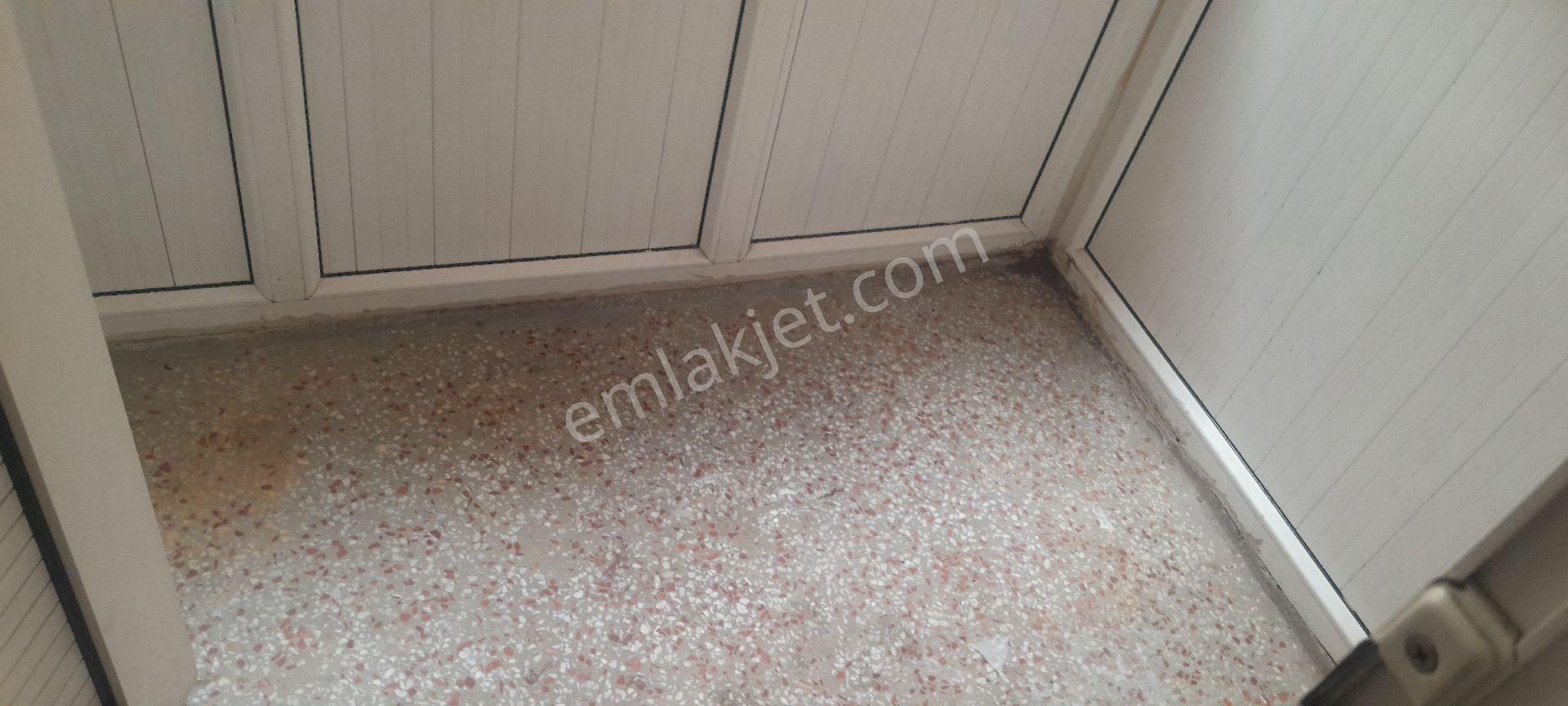Ara Kat Kombilı Balkonlu Satılık Daire - Görsel 25