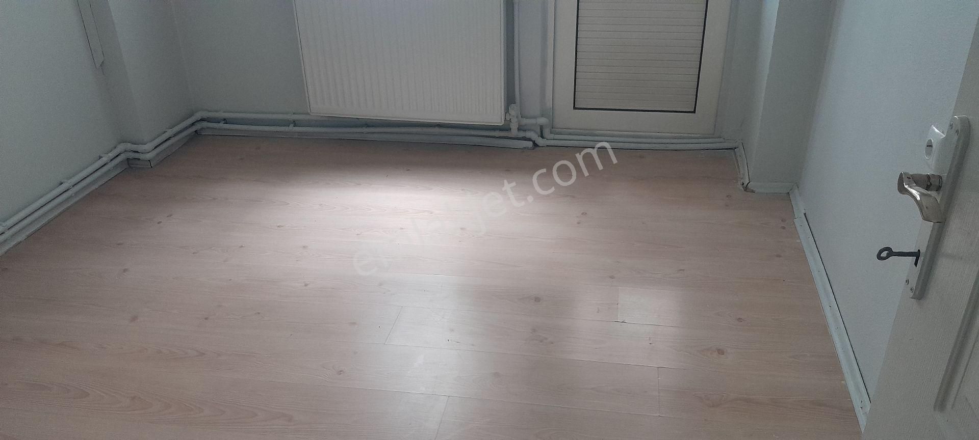 Ara Kat Kombilı Balkonlu Satılık Daire - Görsel 11