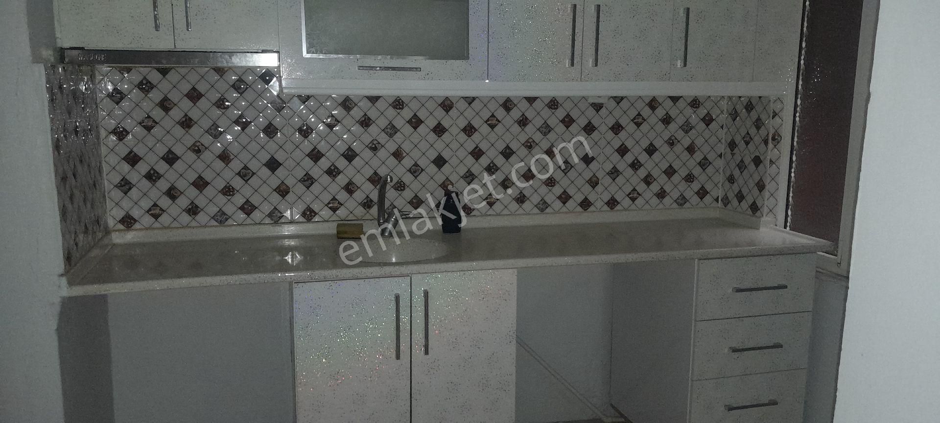 Ara Kat Kombilı Balkonlu Satılık Daire - Görsel 34
