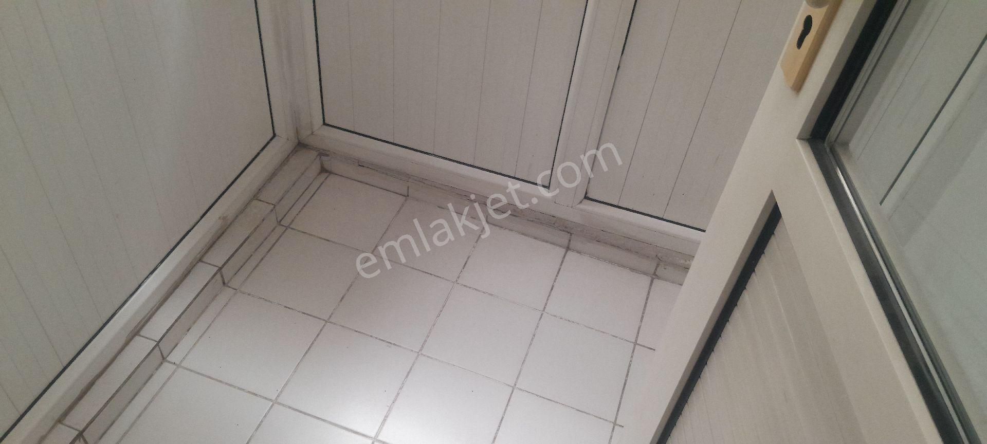 Ara Kat Kombilı Balkonlu Satılık Daire - Görsel 15