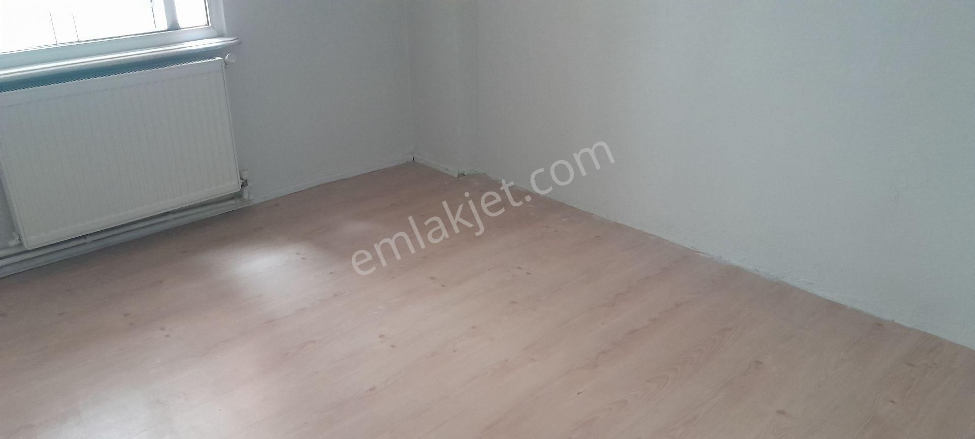 Ara Kat Kombilı Balkonlu Satılık Daire - Görsel 20