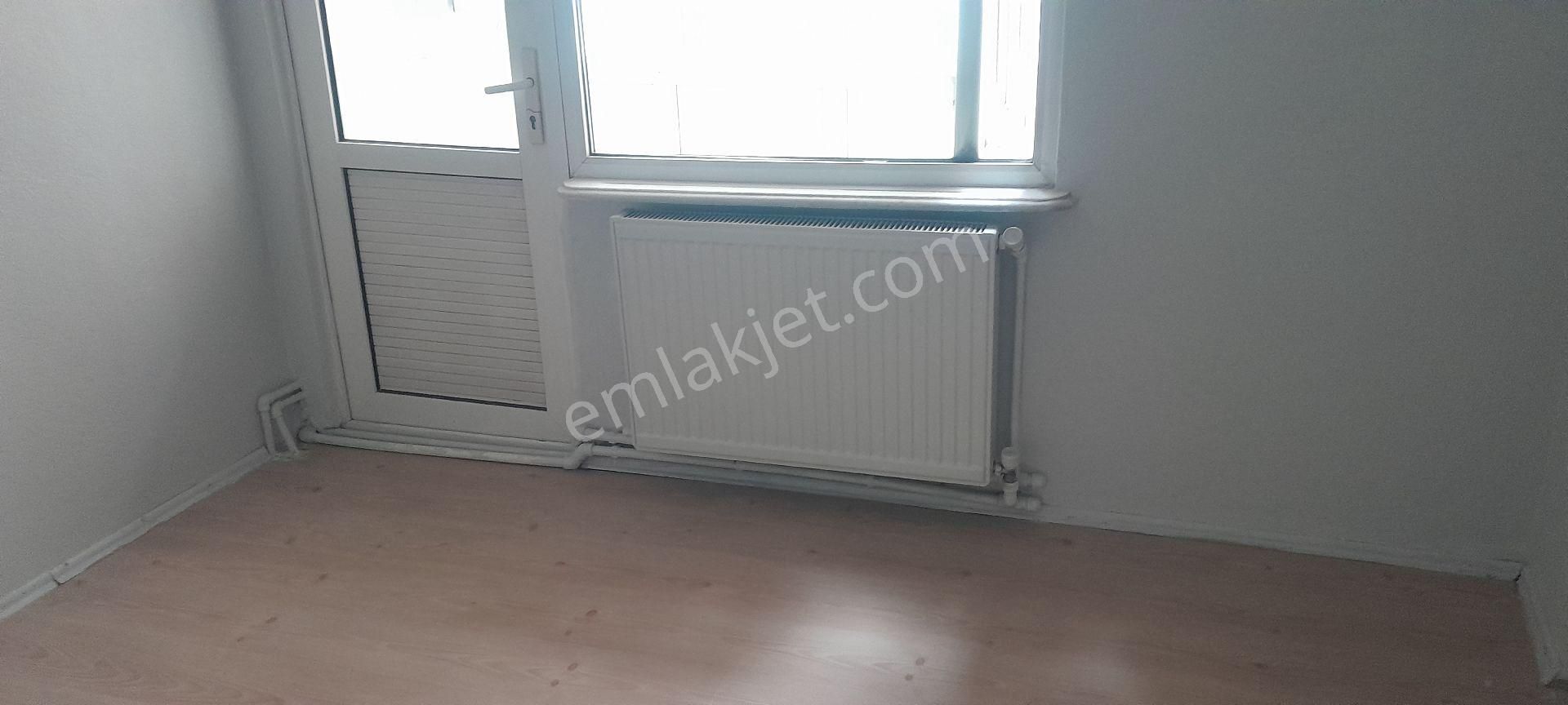 Ara Kat Kombilı Balkonlu Satılık Daire - Görsel 21