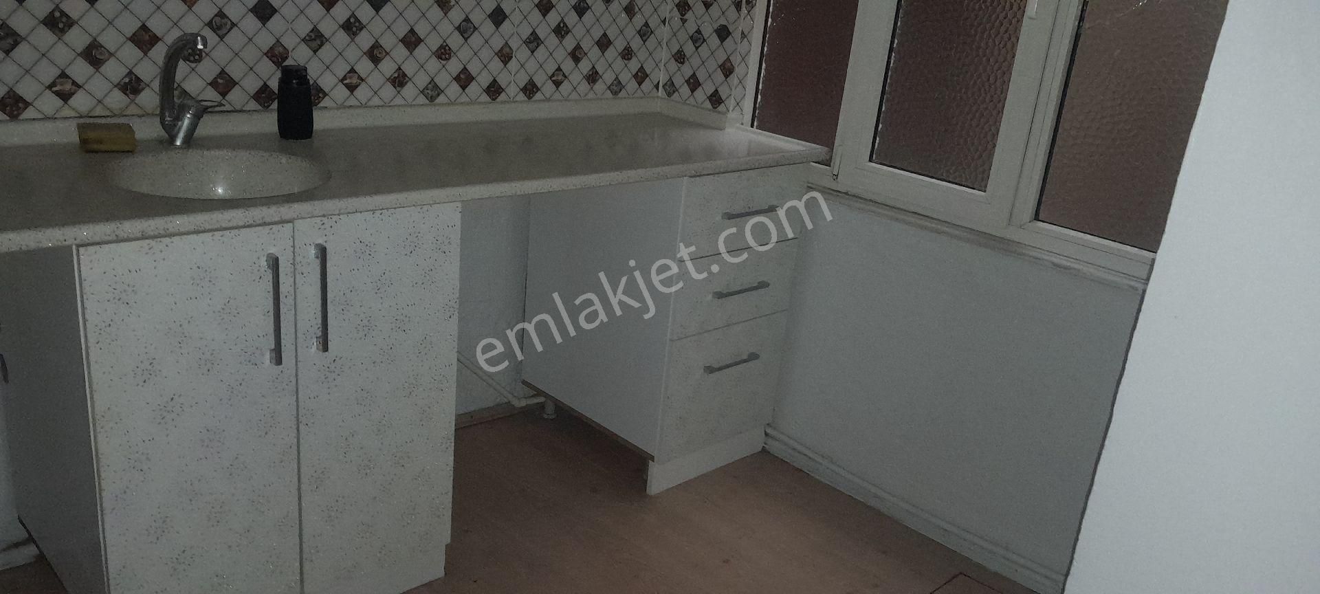 Ara Kat Kombilı Balkonlu Satılık Daire - Görsel 30