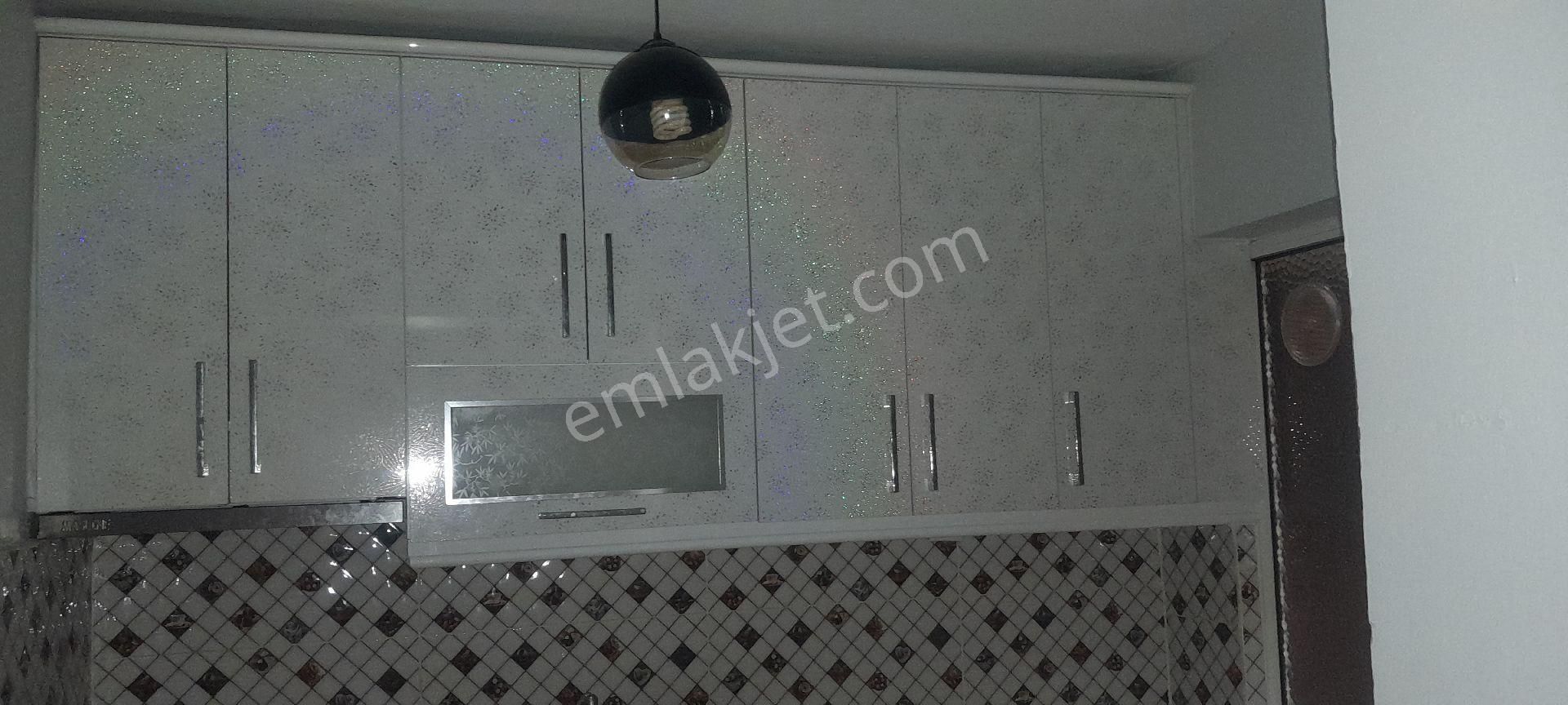 Ara Kat Kombilı Balkonlu Satılık Daire - Görsel 33