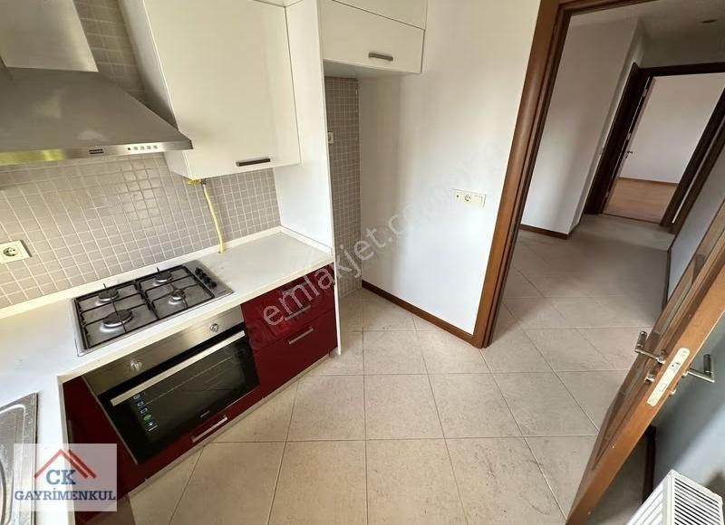 Ck'dan Suadiye De / Demirli İnş. Yaptığı Prestijli Binada 86 Net - Görsel 22