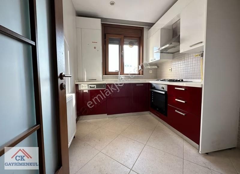 Ck'dan Suadiye De / Demirli İnş. Yaptığı Prestijli Binada 86 Net - Görsel 9