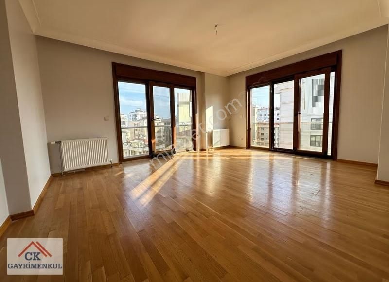 Ck'dan Suadiye De / Demirli İnş. Yaptığı Prestijli Binada 86 Net - Görsel 12