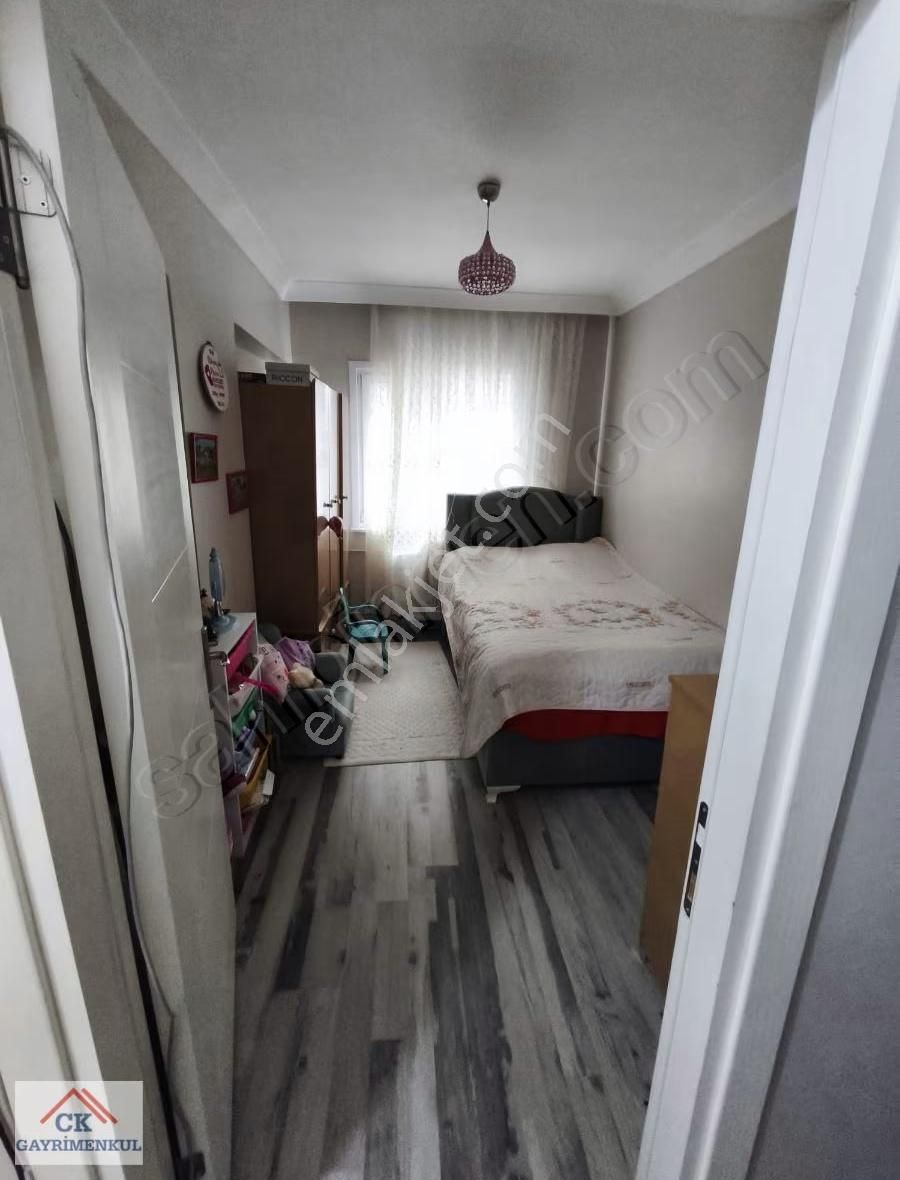 Ck'dan Tek Yetkili 3+1 100 Net Arsa Payı Güzel Sahile 3 Dakika - Görsel 7