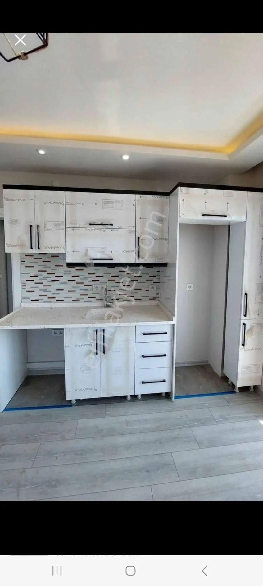 🏡didim'de 🎈 Satılık 1+1 Daire 🔥 Satıyoruz 🏵️ - Görsel 8