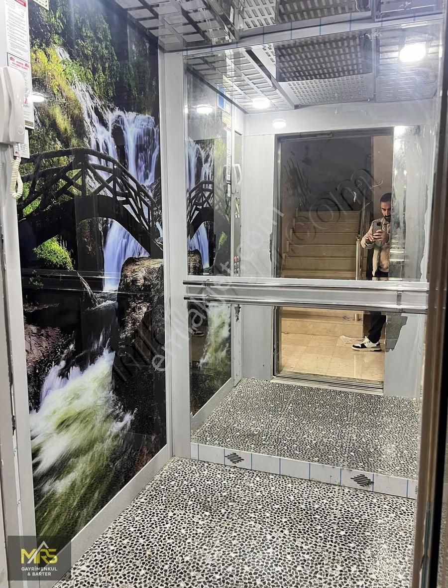 Mrs Gayrimenkul 2+1 Bağımsız Mutfak Doğalgazlı - Görsel 13