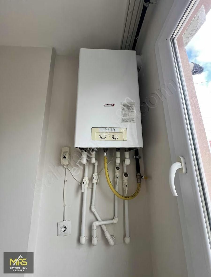 Mrs Gayrimenkul 2+1 Bağımsız Mutfak Doğalgazlı - Görsel 8