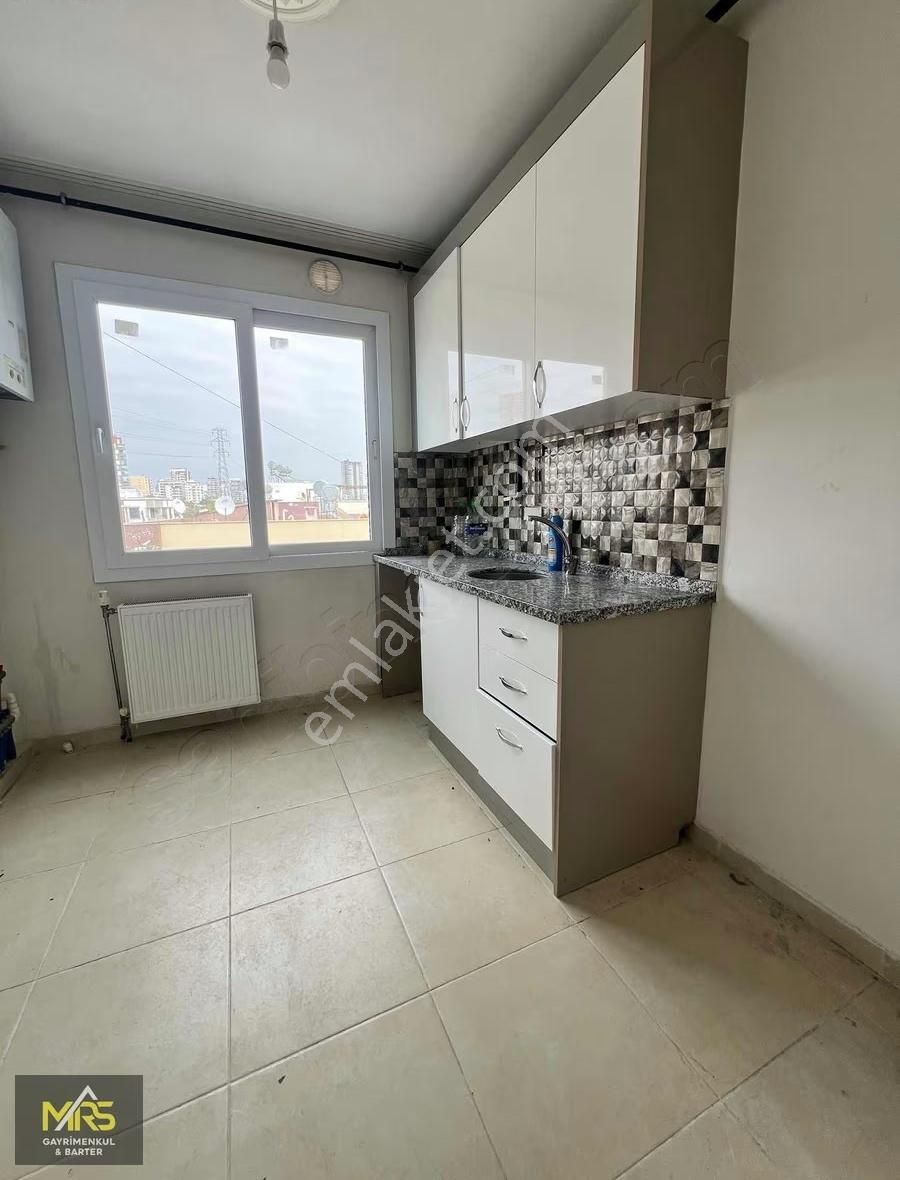 Mrs Gayrimenkul 2+1 Bağımsız Mutfak Doğalgazlı - Görsel 10