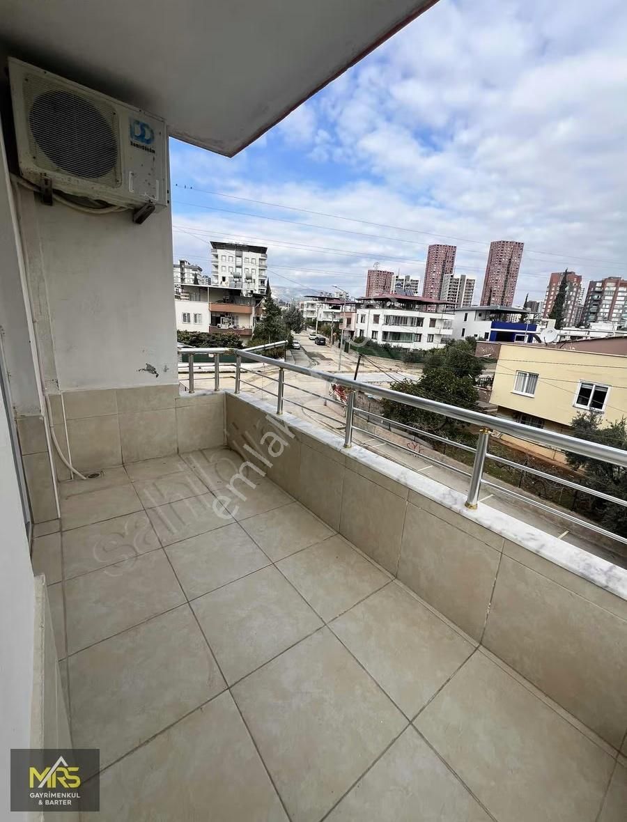 Mrs Gayrimenkul 2+1 Bağımsız Mutfak Doğalgazlı - Görsel 12