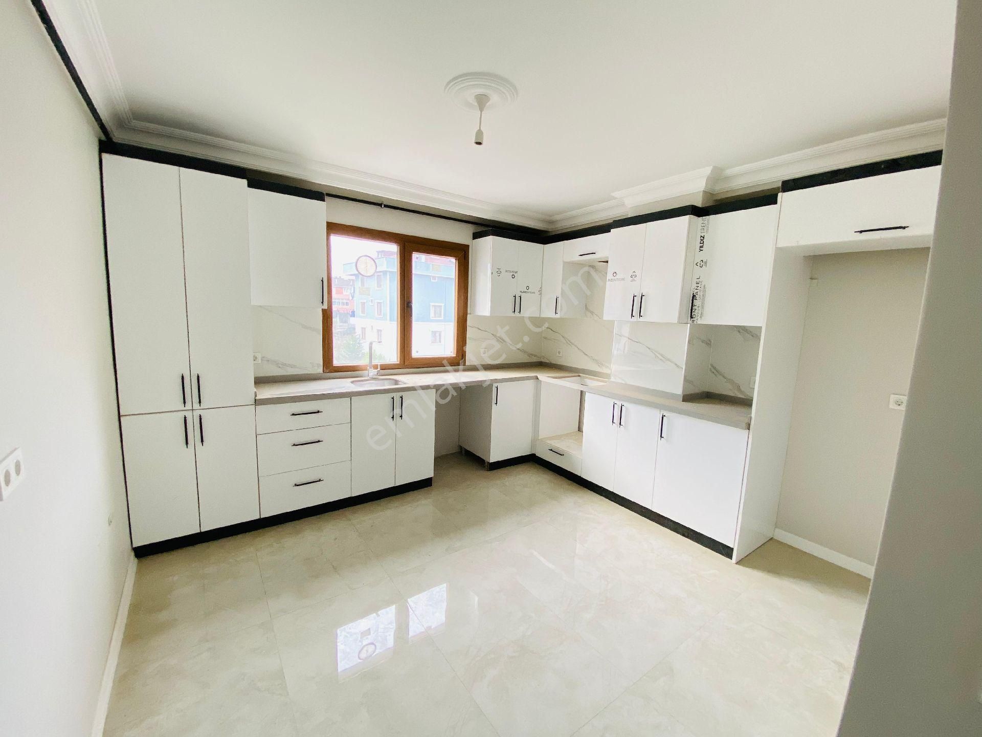 Mimarsinan Mah 3+1 Çift Daire Özelliğinde Çatı Dubleks - Görsel 8