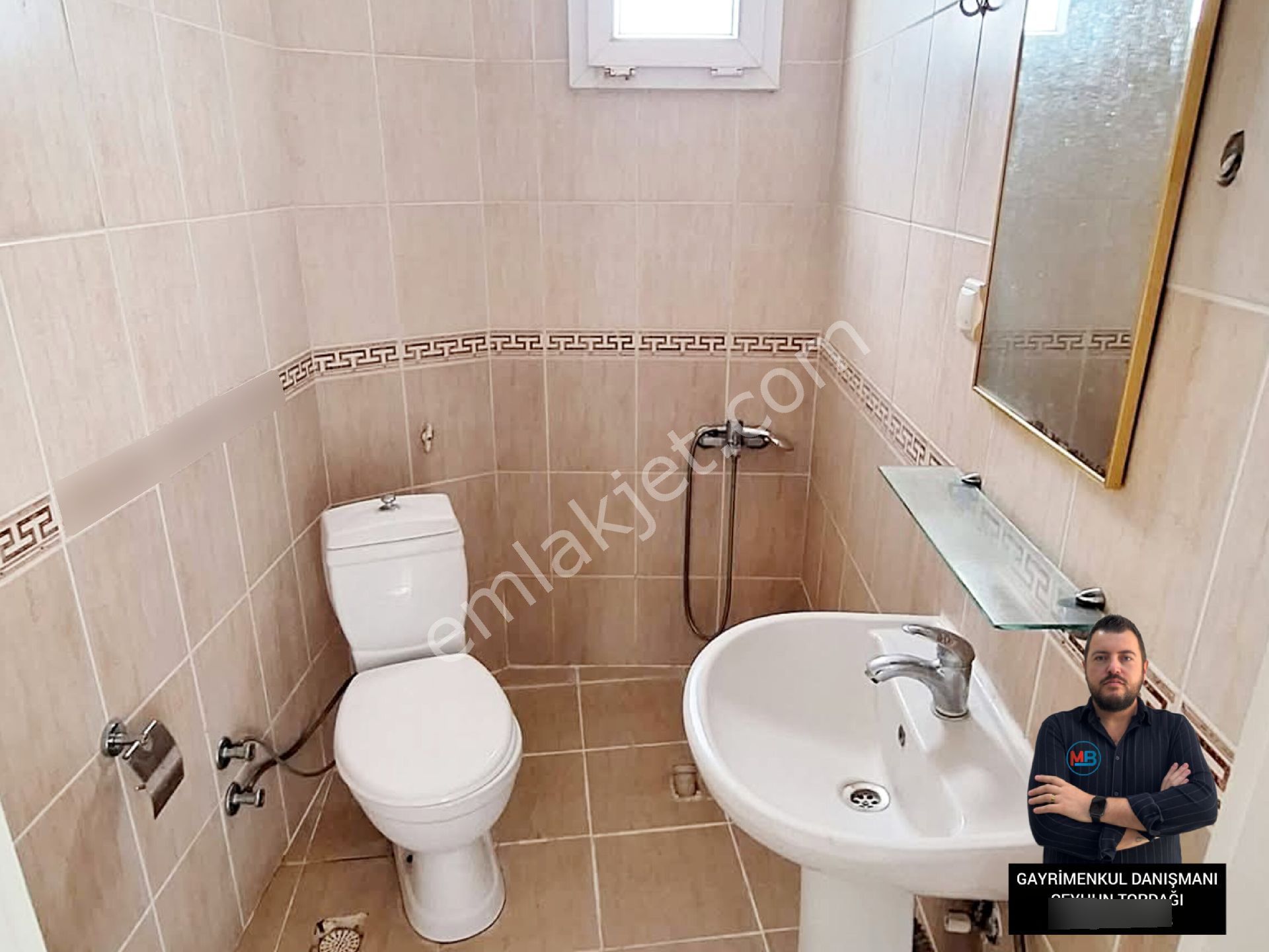 Didim'de Satılık 2+1 Daire Havuzlu Sitede Çarşıya Yakın Konumda ! - Görsel 11