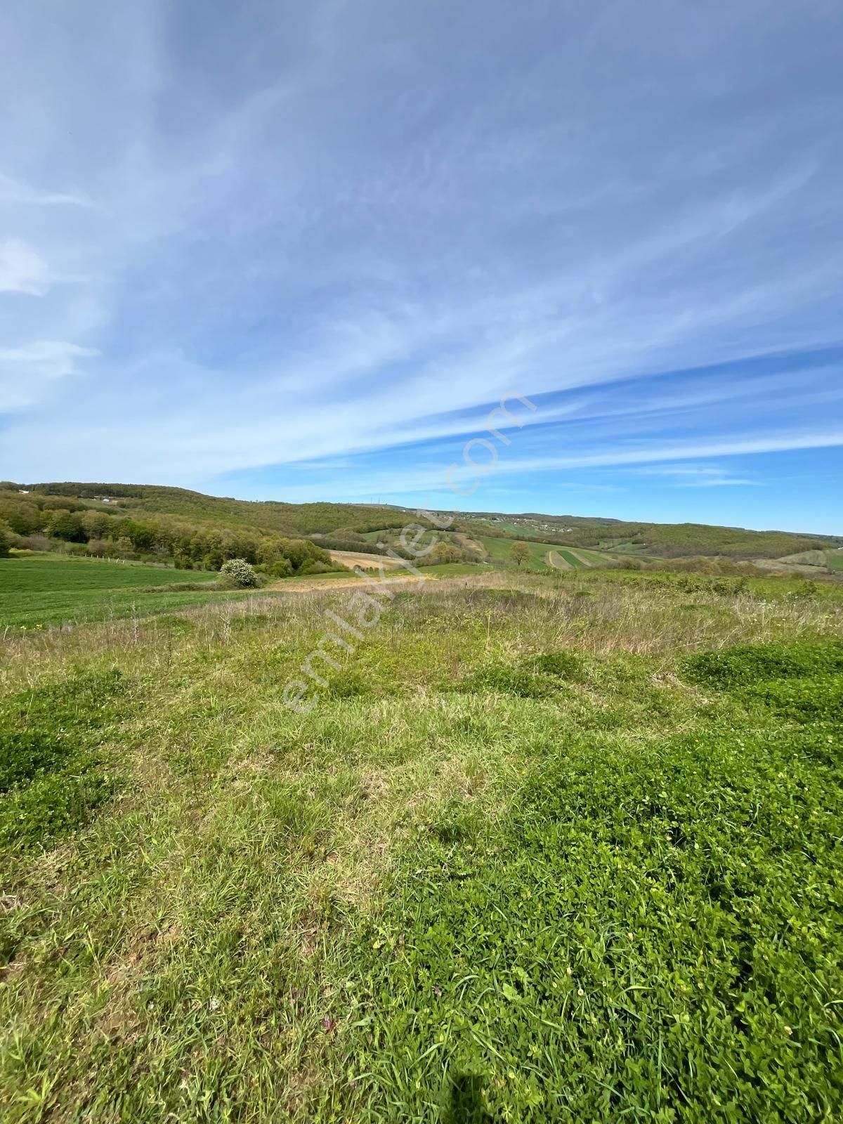 Kocaeli İzmit Süverler 1020 M²