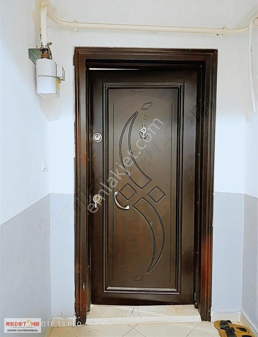 Doğakent Sitesi Havuzlu Kombili Eşyalı 2+1 Ara Kat Yola Cephe - Görsel 23