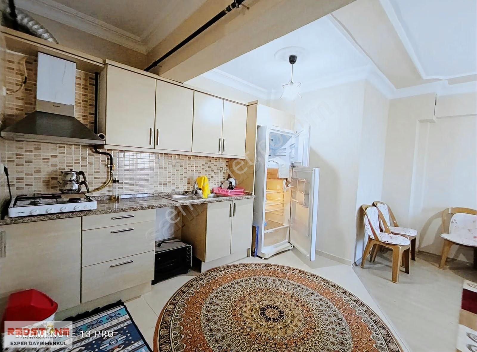 Doğakent Sitesi Havuzlu Kombili Eşyalı 2+1 Ara Kat Yola Cephe - Görsel 26