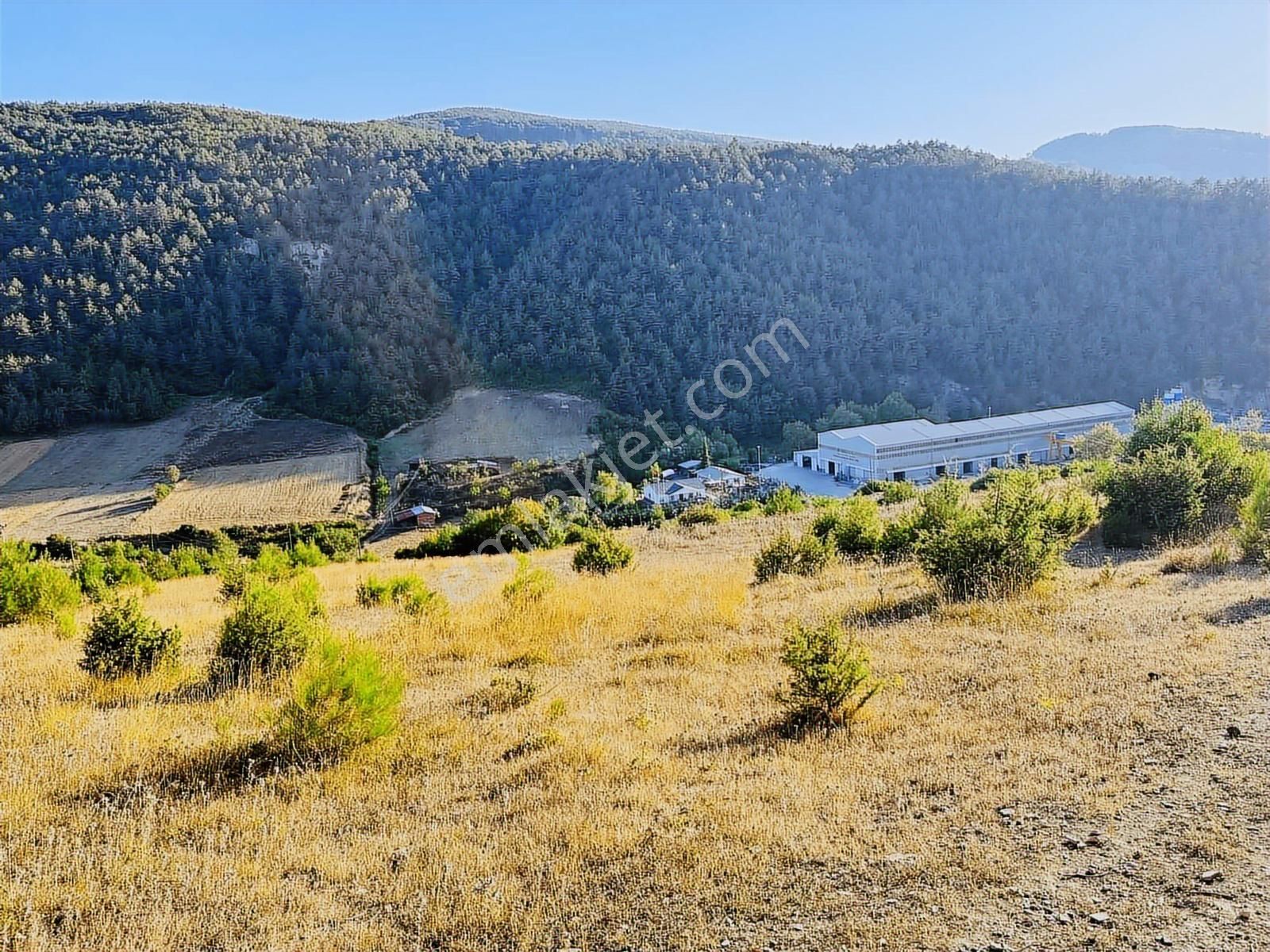 Dere Gayrimenkul'den Sarıışıkta 2 Kata İmarlı Satılık Arsa - Görsel 3