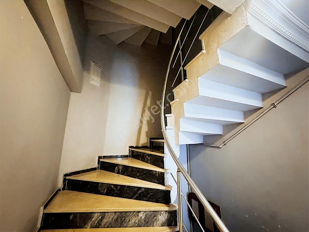 Anka'dan Esat - Fetih -cumhuriyet Kesişiminde 1+1 İçi Yenilenmiş - Görsel 17