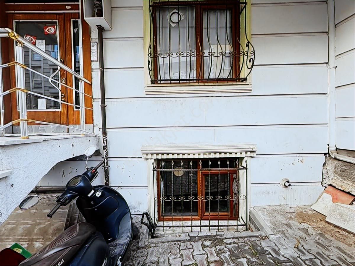 Anka'dan Esat - Fetih -cumhuriyet Kesişiminde 1+1 İçi Yenilenmiş - Görsel 16