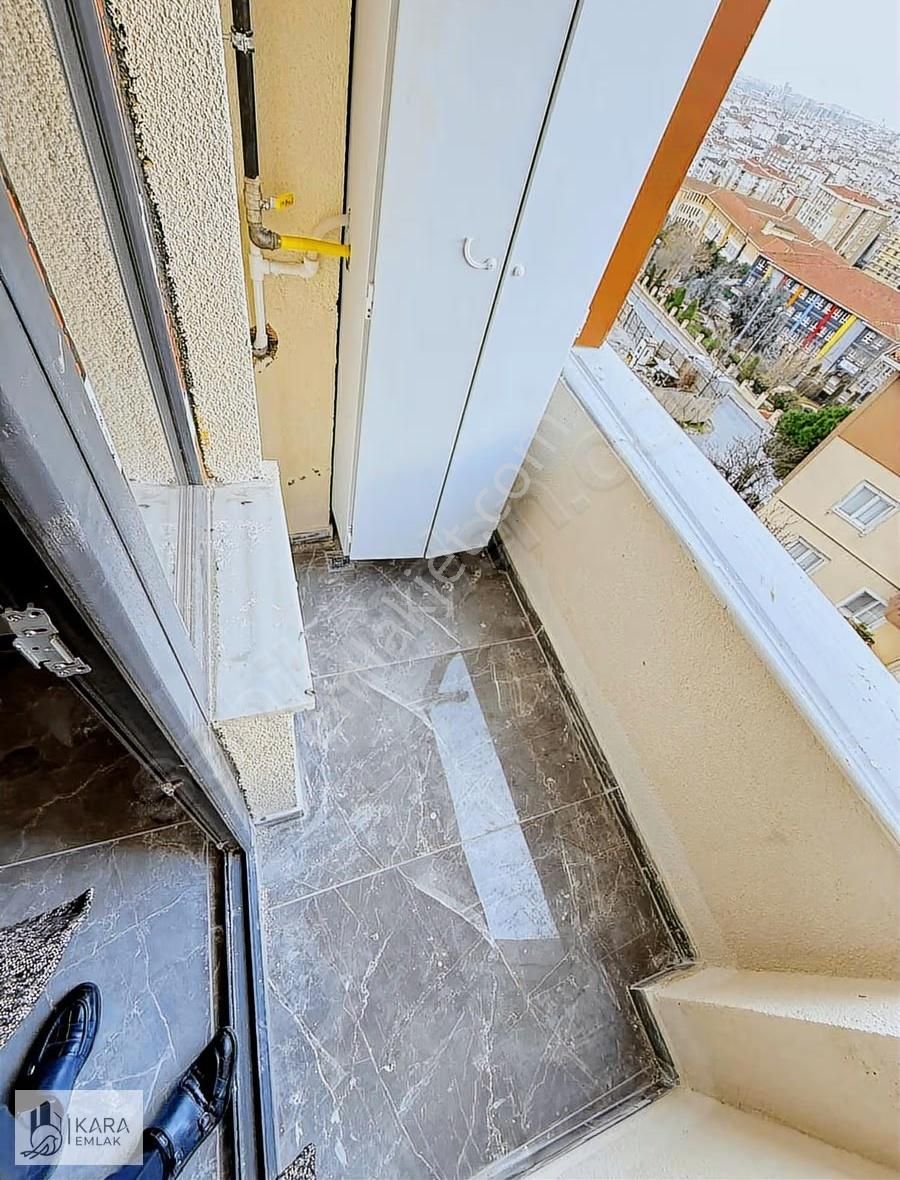 Butik Site İçinde 2+1 80 M2 4.kat K.otopark Tapu Masrafsız - Görsel 24