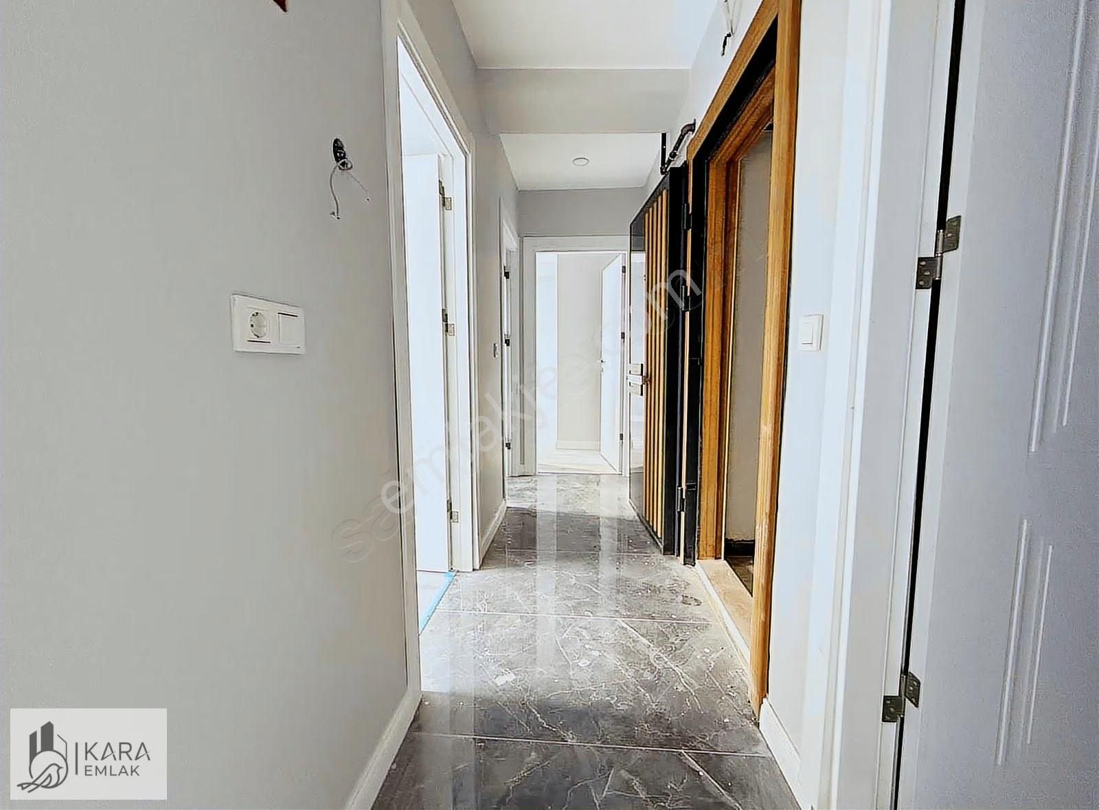 Butik Site İçinde 2+1 80 M2 4.kat K.otopark Tapu Masrafsız - Görsel 25