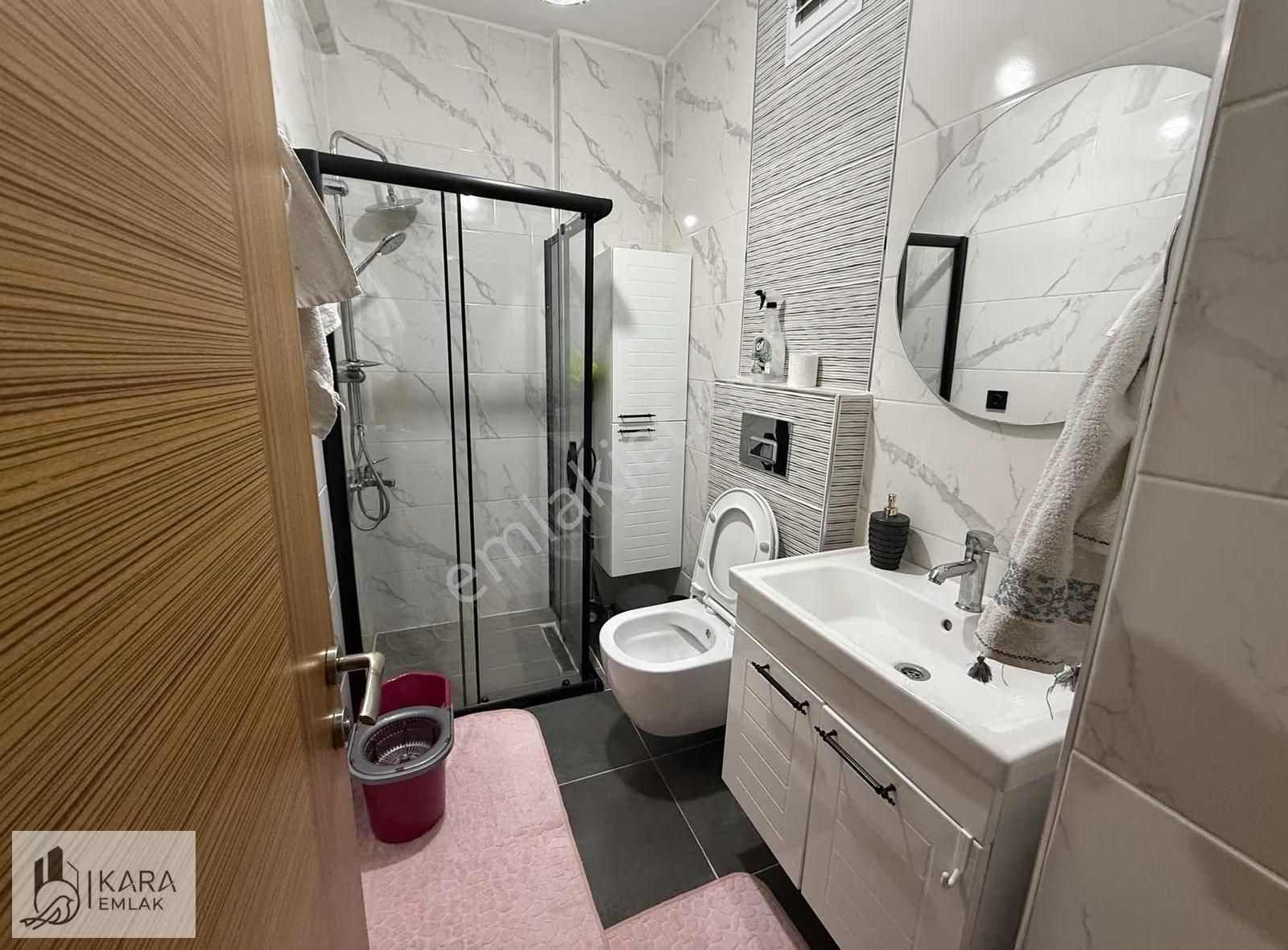 Cumhuriyet Mah'de 3+1 100 M2 Balkonlu Satılık Yüksek Giriş - Görsel 16