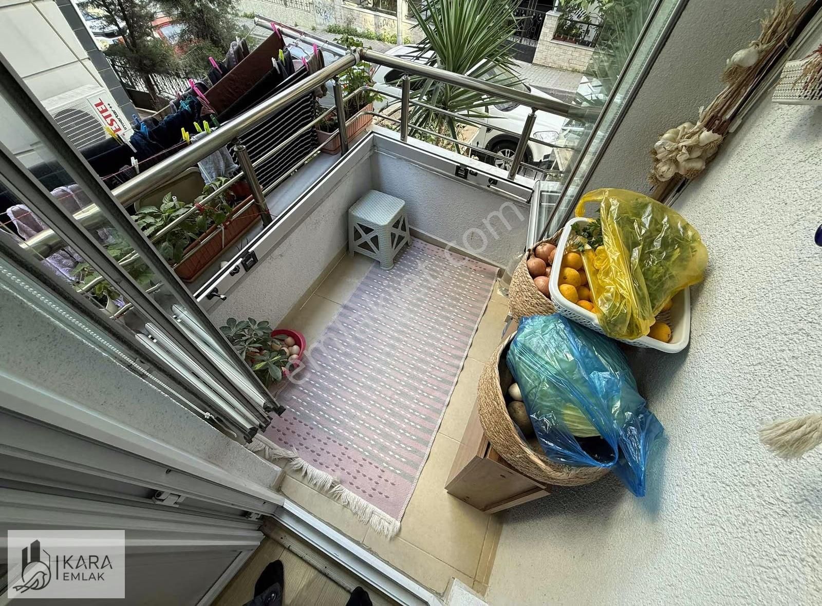 Cumhuriyet Mah'de 3+1 100 M2 Balkonlu Satılık Yüksek Giriş - Görsel 20