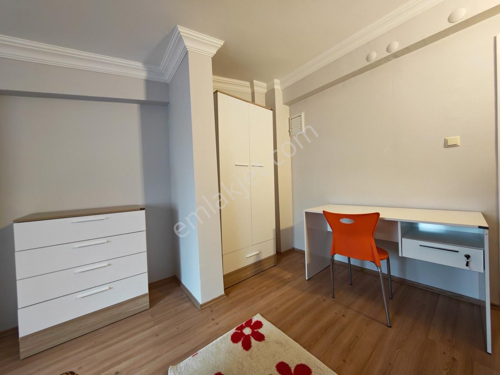 *** Büyükdere'de [ 2+1 ] Eşyalı Kiralık Dubleks Daire /// Esogü - Görsel 28