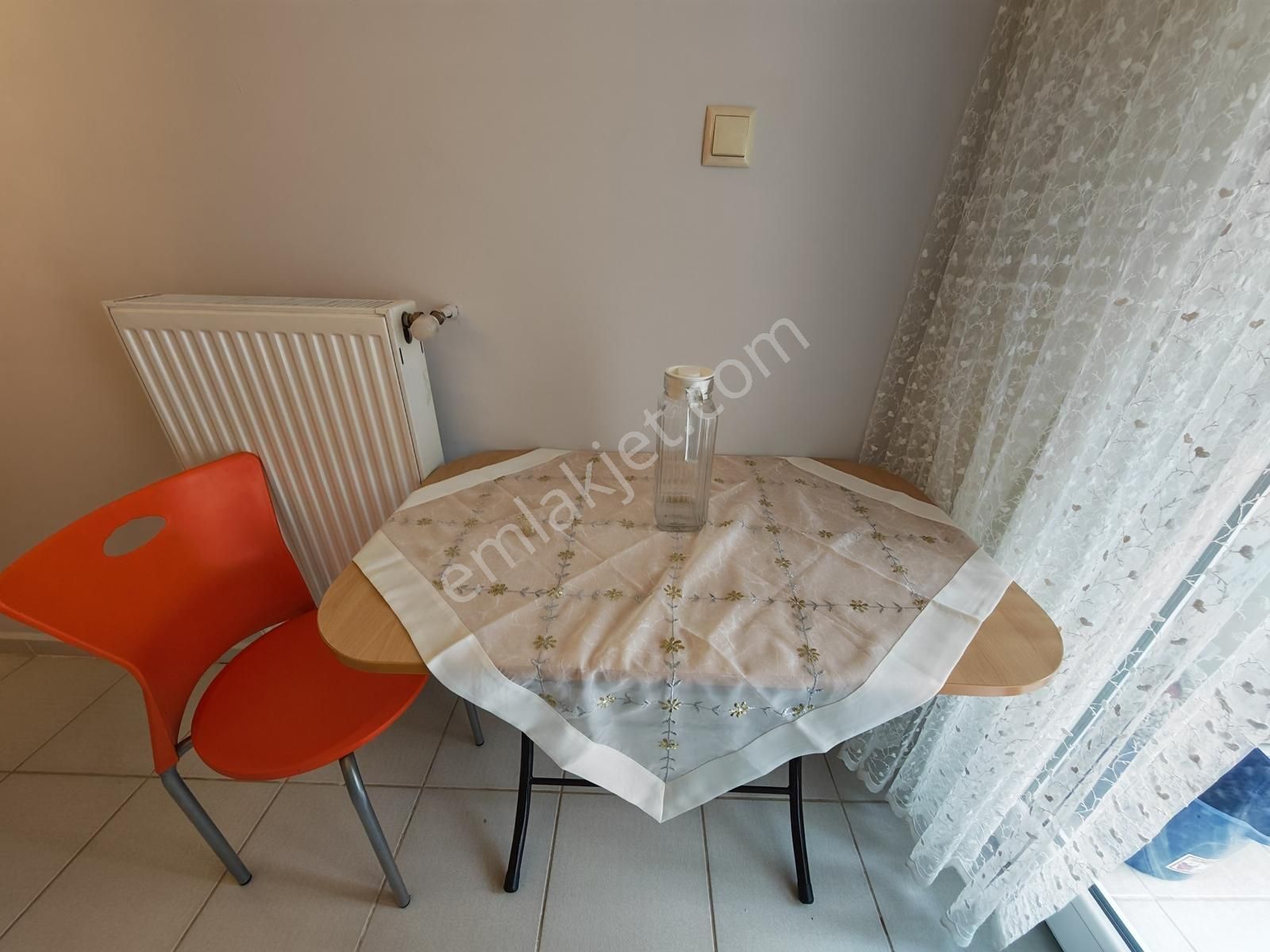 *** Büyükdere'de [ 2+1 ] Eşyalı Kiralık Dubleks Daire /// Esogü - Görsel 16