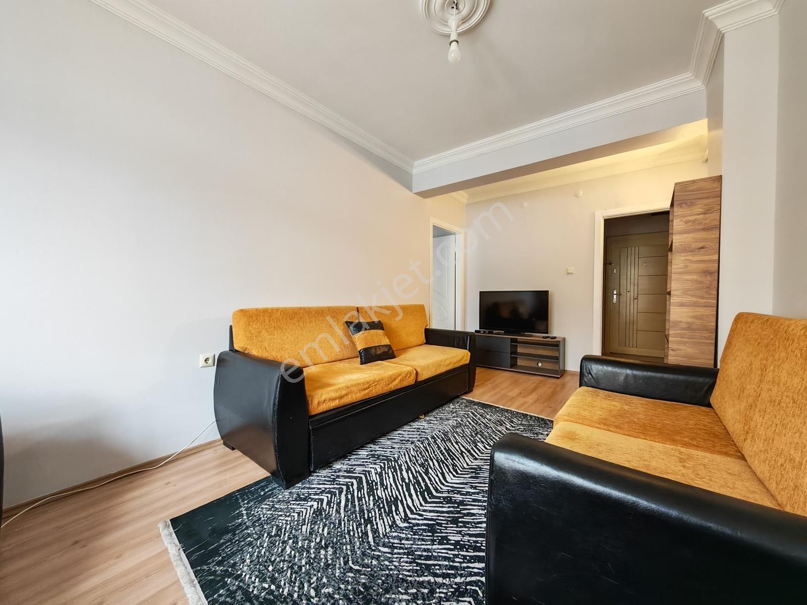 *** Büyükdere'de [ 2+1 ] Eşyalı Kiralık Dubleks Daire /// Esogü - Görsel 5