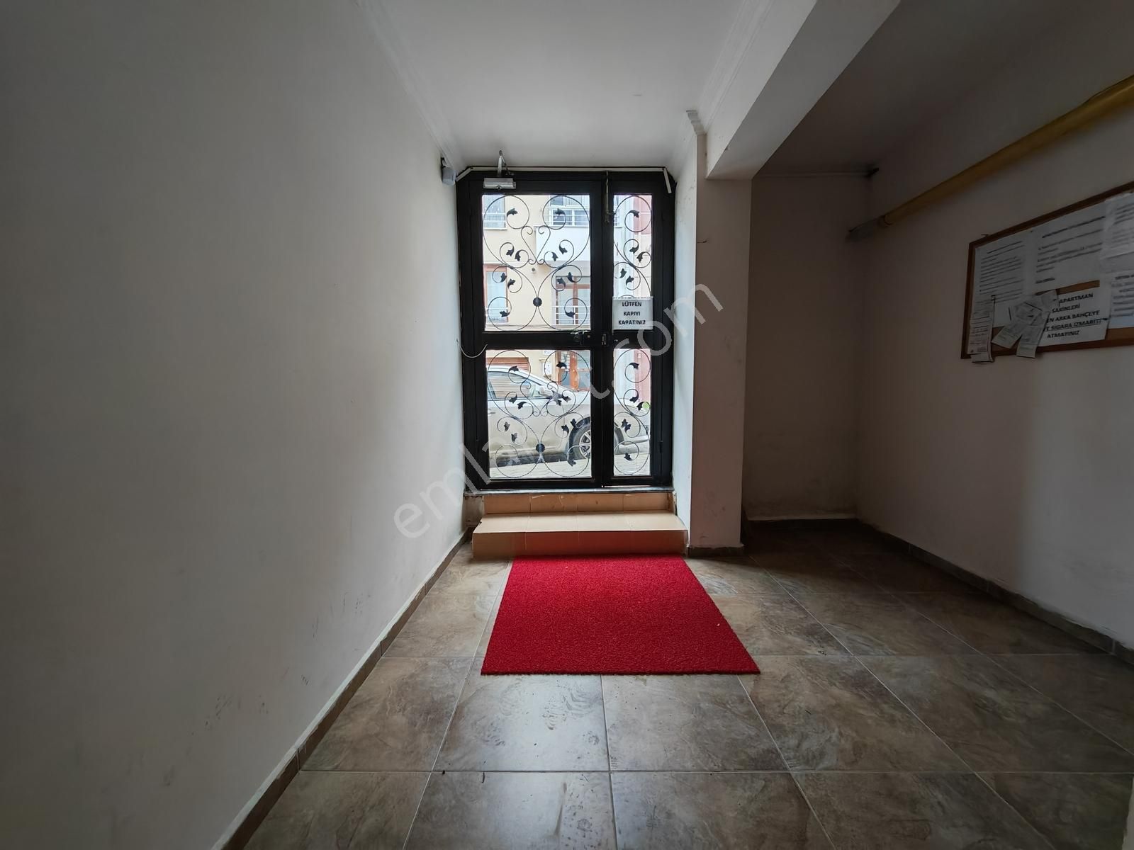 *** Büyükdere'de [ 2+1 ] Eşyalı Kiralık Dubleks Daire /// Esogü - Görsel 32